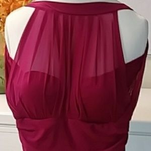 Niry One Piece Swimsuit NWT US size S